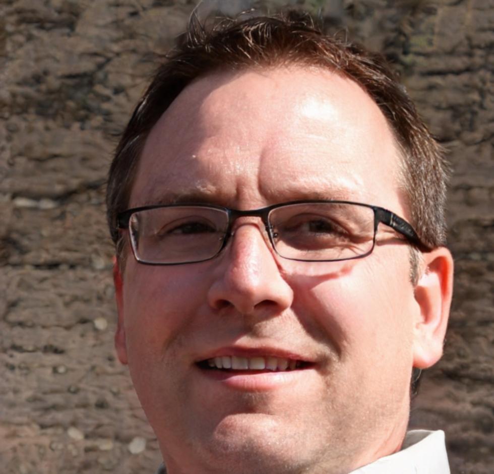 Alessandro Torrente, fondatore di ovynetrelios